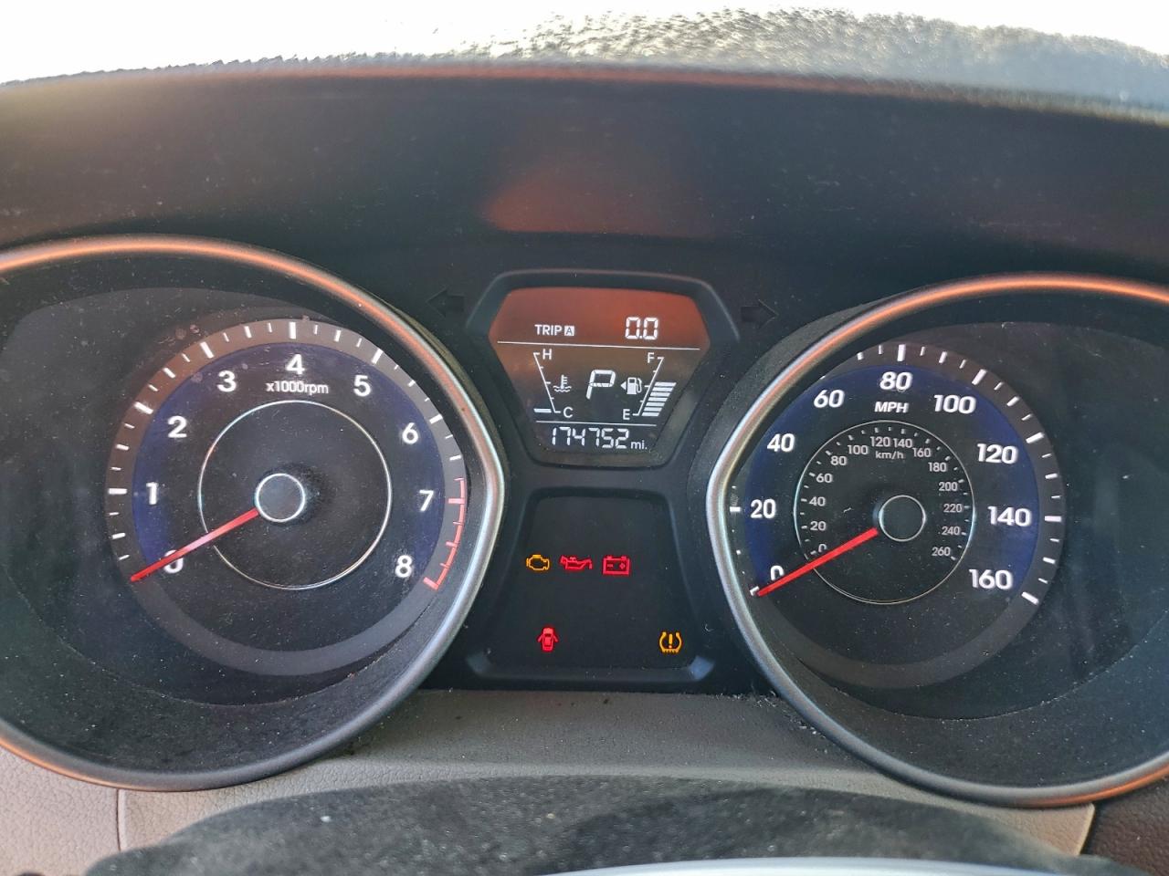 Hyundai ELANTRA Se Image 10