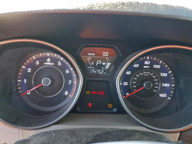 Hyundai ELANTRA Se Image 10