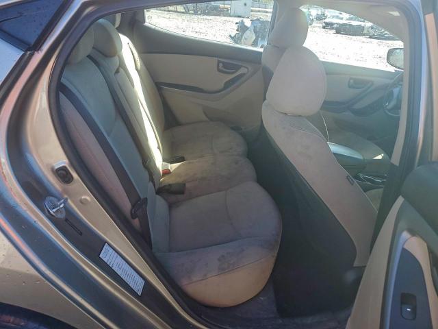 Hyundai ELANTRA Se Image 2