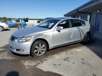  Salvage Lexus Gs