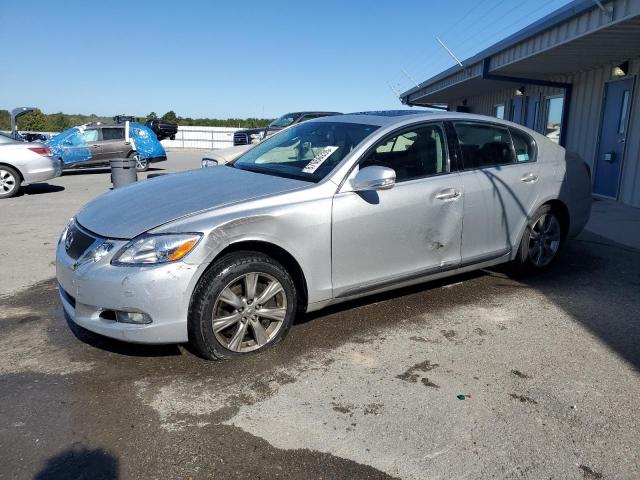  Salvage Lexus Gs