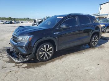  Salvage Volkswagen Taos