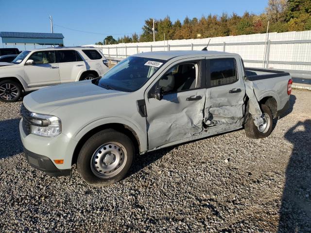  Salvage Ford Maverick