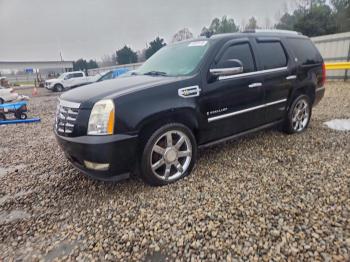  Salvage Cadillac Escalade