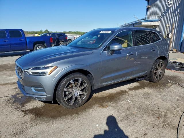 Salvage Volvo XC60