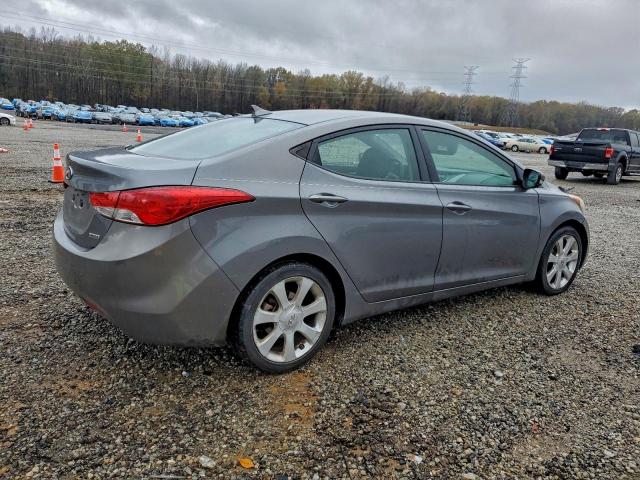 Hyundai ELANTRA Gls Image 8