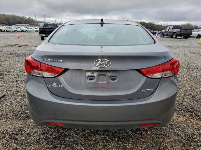 Hyundai ELANTRA Gls Image 9