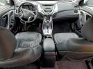 Hyundai ELANTRA Gls Image 12