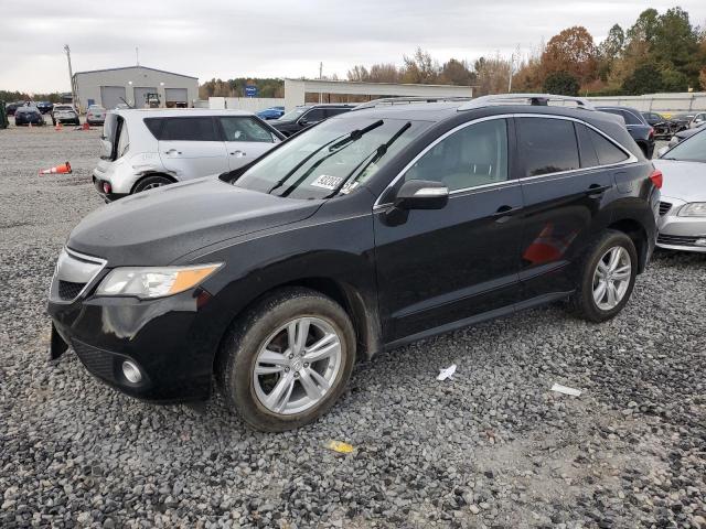  Salvage Acura RDX