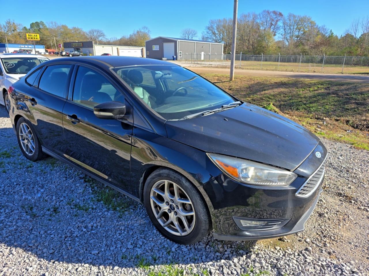 Ford Focus Se Image 1