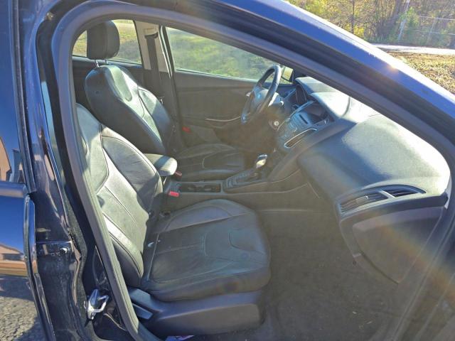 Ford Focus Se Image 6