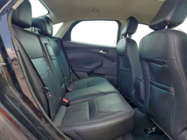 Ford Focus Se Image 5