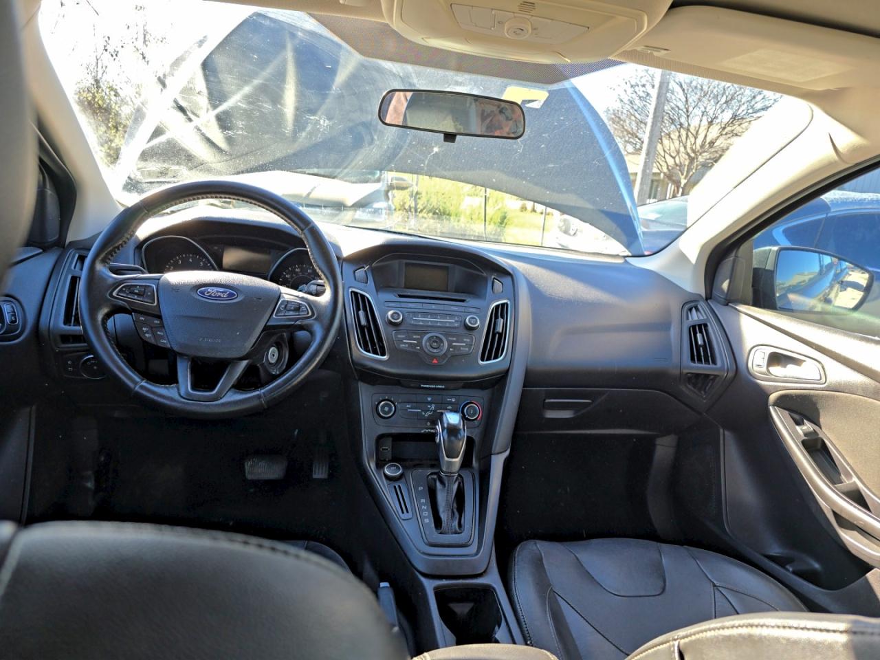 Ford Focus Se Image 10