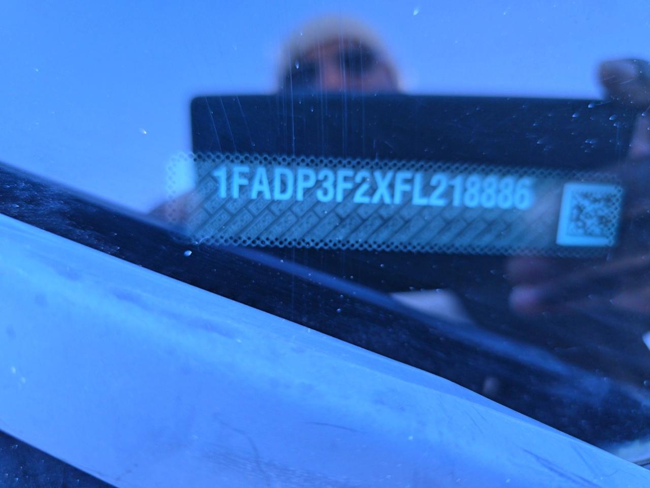 Ford Focus Se Image 9