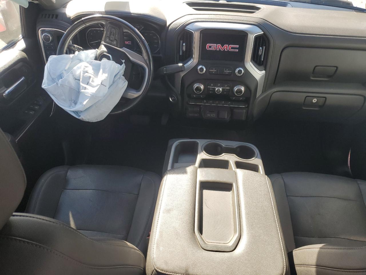 GMC Sierra K1500 Slt Image 3