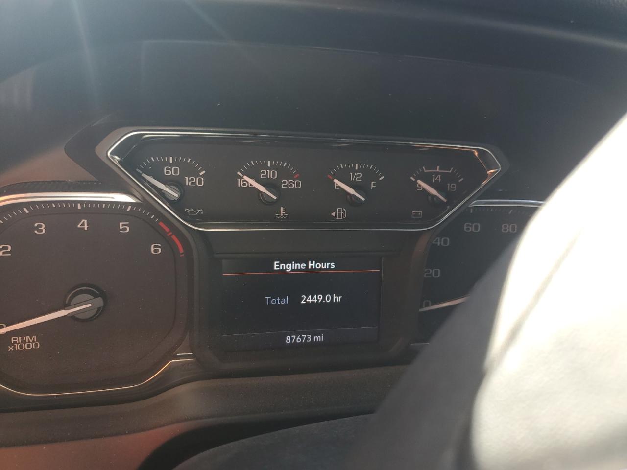 GMC Sierra K1500 Slt Image 13