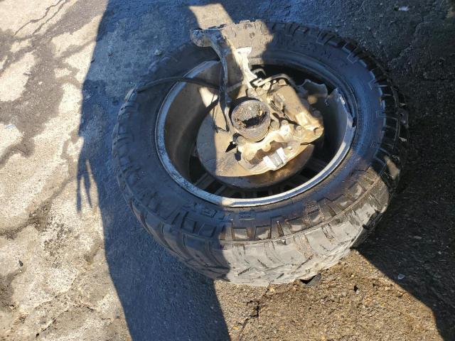 GMC Sierra K1500 Slt Image 9