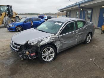  Salvage Dodge Avenger