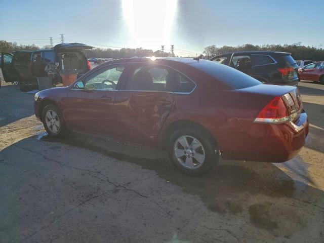 Chevrolet Impala Lt Image 2