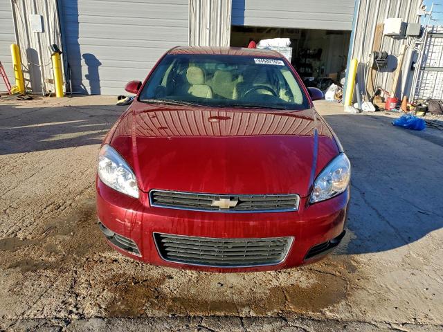 Chevrolet Impala Lt Image 8