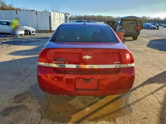 Chevrolet Impala Lt Image 6