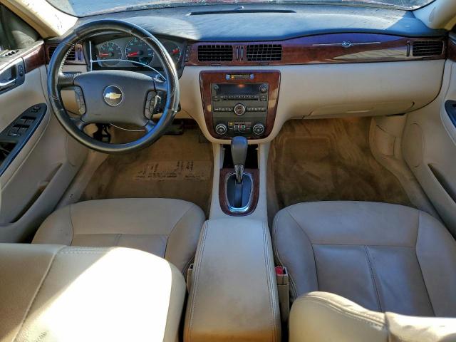 Chevrolet Impala Lt Image 9