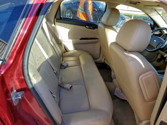 Chevrolet Impala Lt Image 11