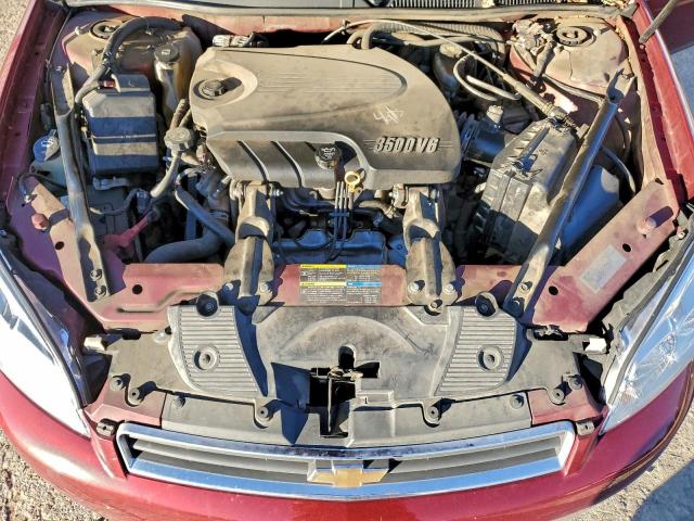 Chevrolet Impala Lt Image 12