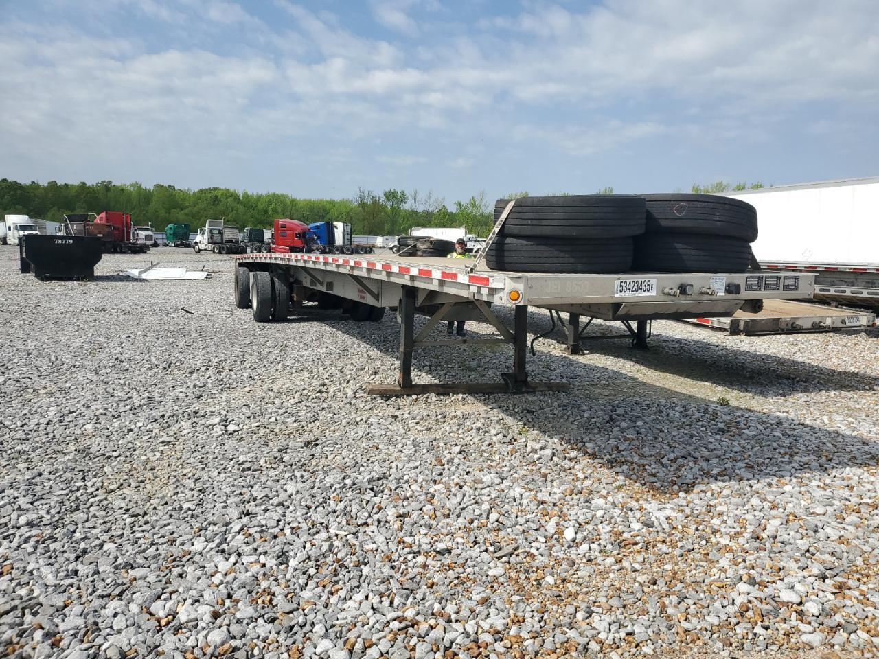 Reitnouer Trailer Image 1