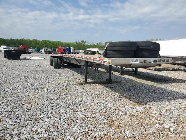  Salvage Reitnouer Trailer