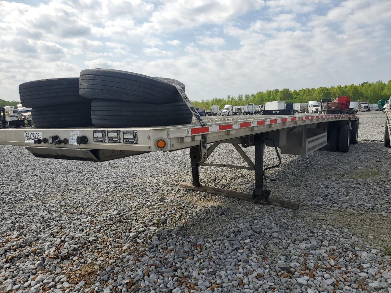 Reitnouer Trailer Image 5