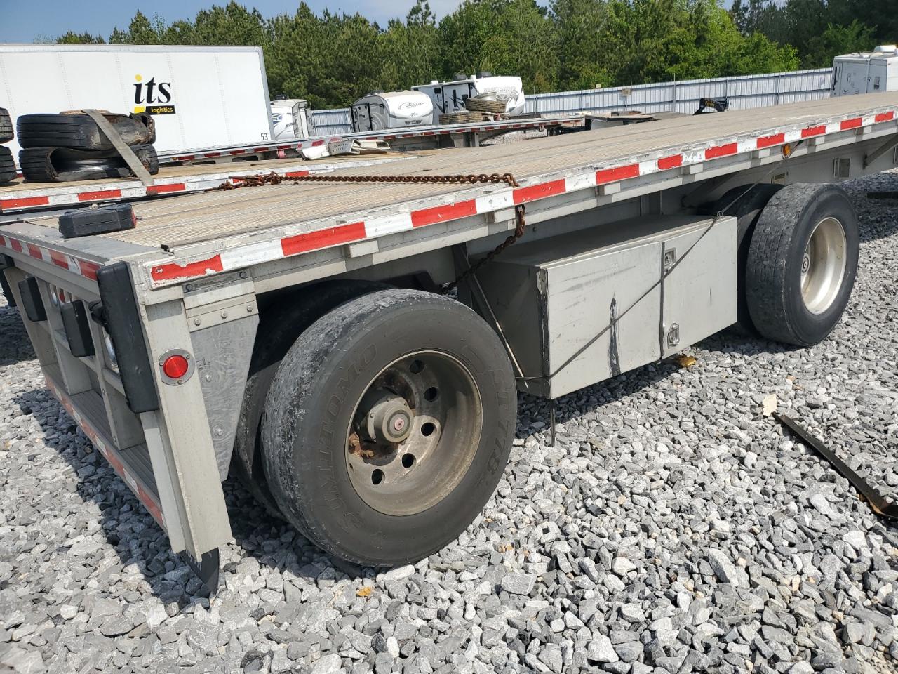 Reitnouer Trailer Image 9