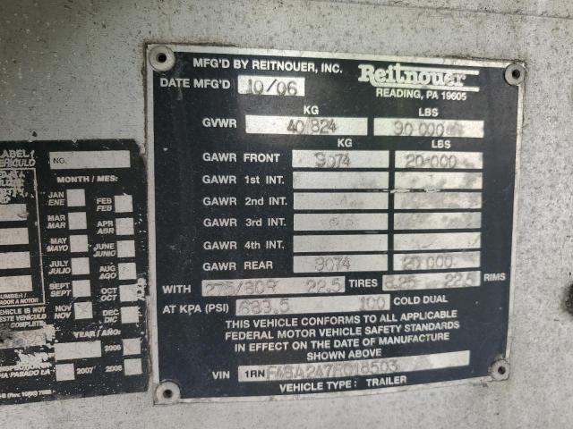 Reitnouer Trailer Image 10