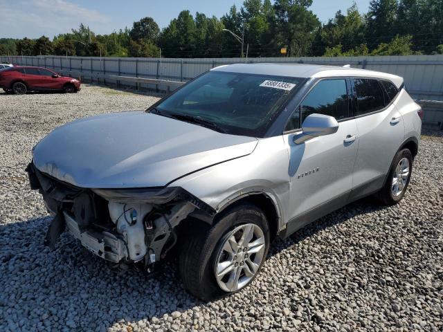  Salvage Chevrolet Blazer