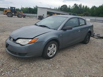  Salvage Saturn Ion