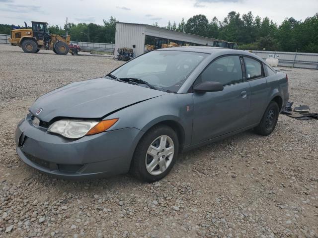  Salvage Saturn Ion