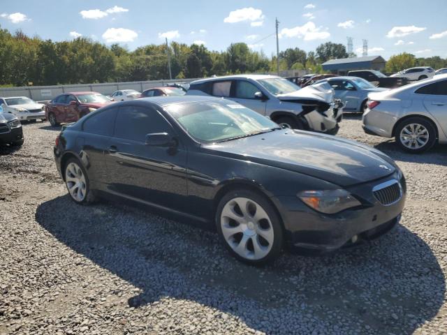 BMW 6 Series I Image 9