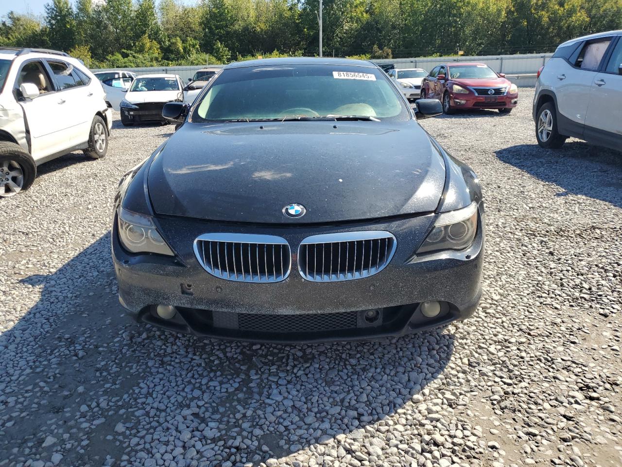 BMW 6 Series I Image 8