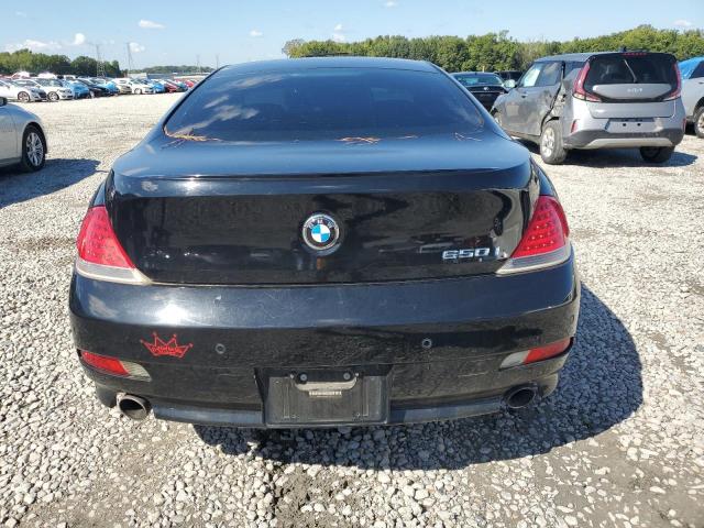 BMW 6 Series I Image 3