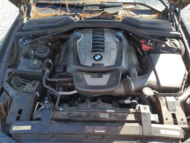 BMW 6 Series I Image 4