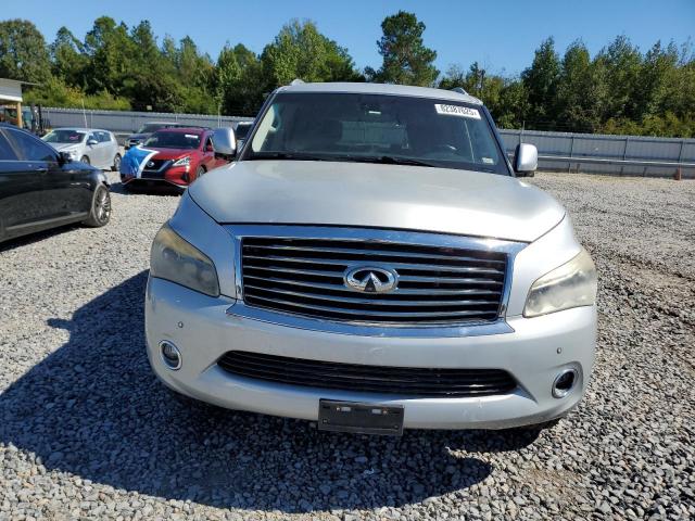 INFINITI Qx Image 12