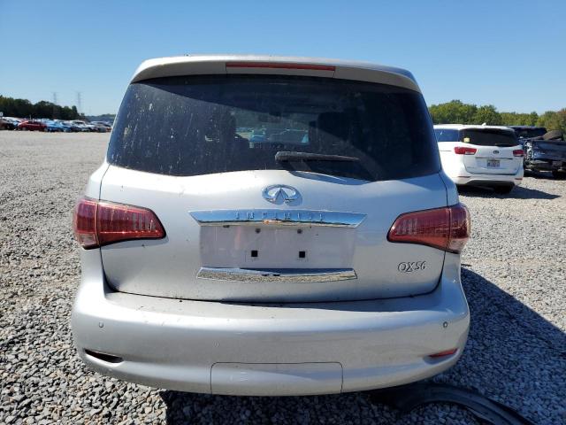 INFINITI Qx Image 11