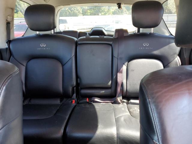 INFINITI Qx Image 7