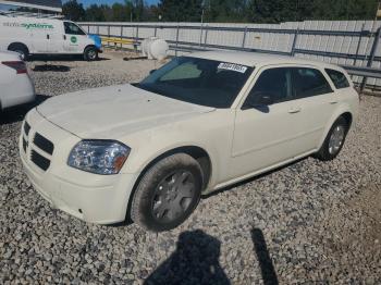  Salvage Dodge Magnum