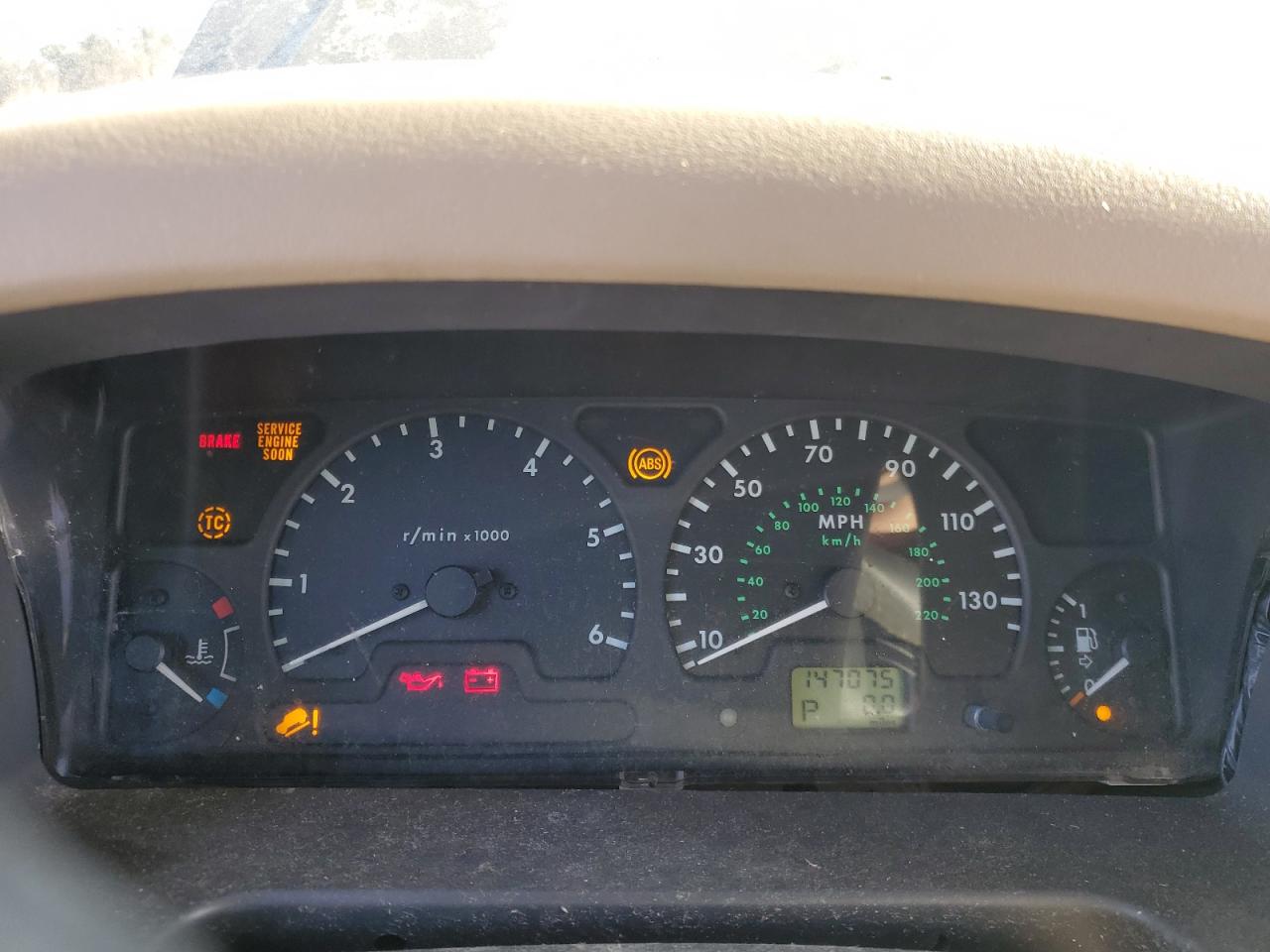 Land Rover Range Rover Image 6