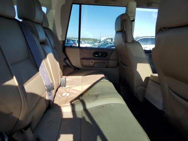 Land Rover Range Rover Image 9