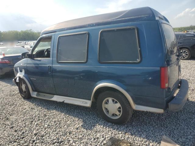 GMC Safari Xt Image 2