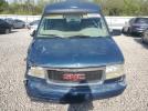 GMC Safari Xt Image 4