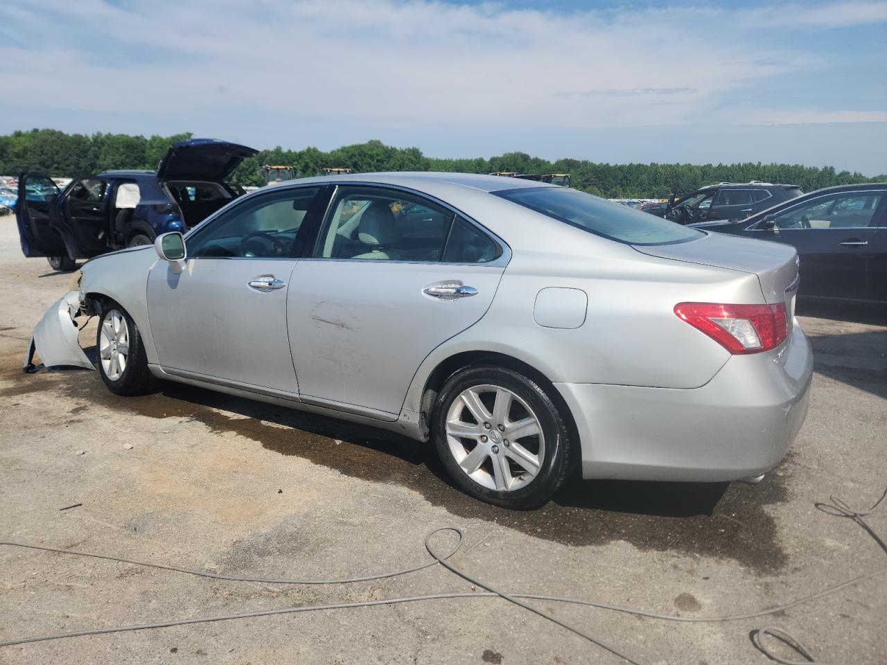 Lexus Es 350 Image 3