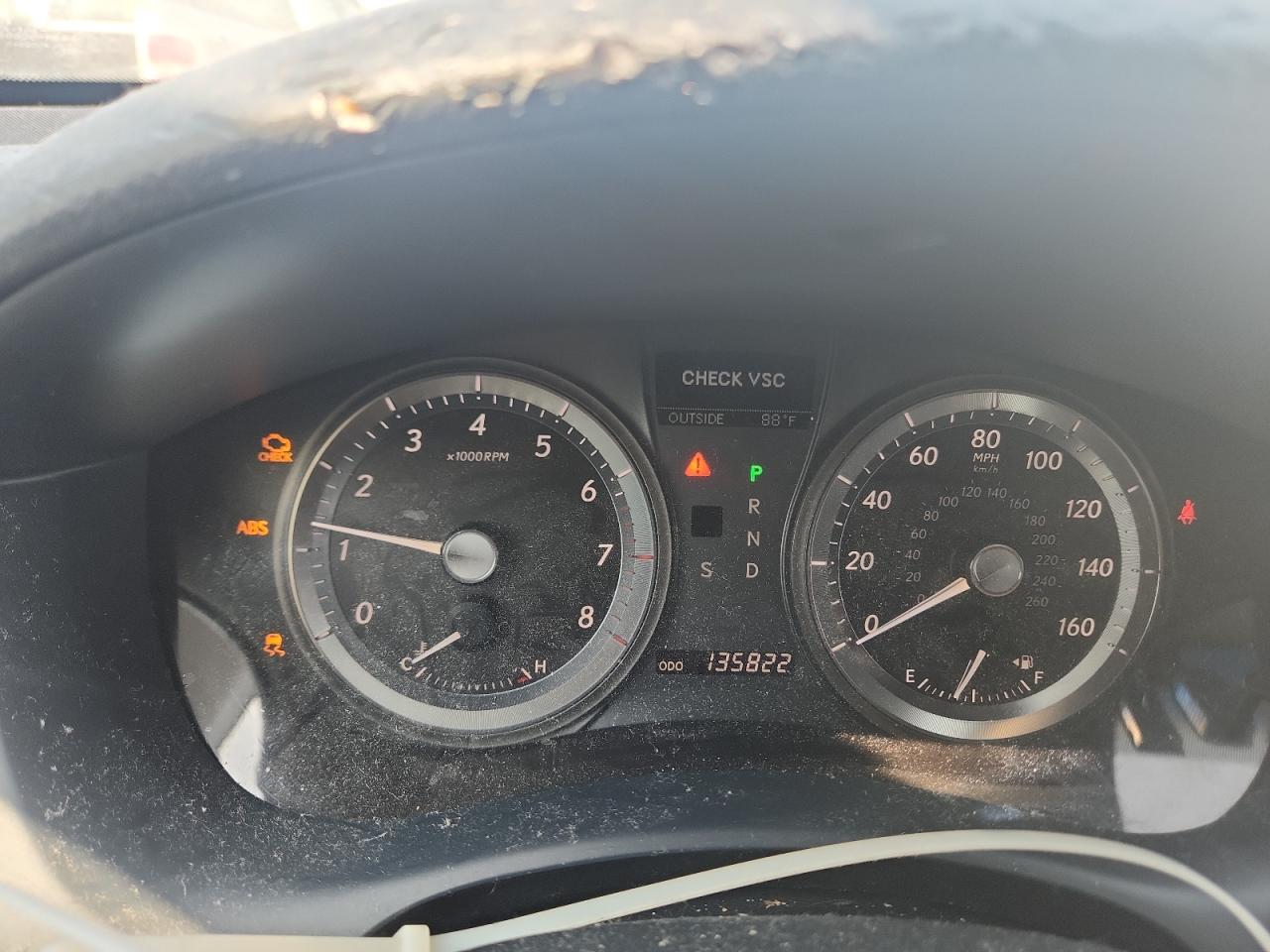 Lexus Es 350 Image 11